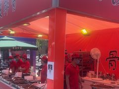 -乔波食品(杜桥中心菜场店)