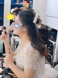 -艾米丽婚纱礼服