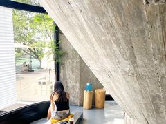 -CEMENT·coffee bar (凤凰创意园店)