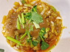 小料-金刚山(学府路店)