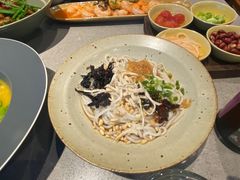 -半山腰·云南菜(侨福芳草地店)