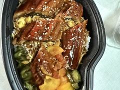 -将太无二·北美传奇寿司(瑞士公寓店)