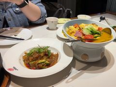 -塘人·老底子宁波菜小馆(南塘老街店)