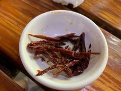 -贵州特色羊肉粉(北岸印象店)