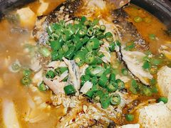 -探鱼·鲜青椒爽麻烤鱼(领展购物广场店)