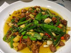 -院8里·小聚园老川菜(九眼桥店)