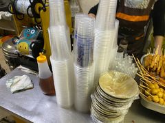 -陈阿婆豆腐脑-卤煮小吃(朝阳路店)