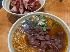 -晓马鸭店(新芜路店)