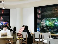 大堂-Peet's Coffee皮爷咖啡(大学路店)