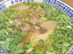 -阿西叶滩羊馆(交大店)