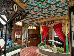 -锦府盐帮·侯宅(五棵松万达店)