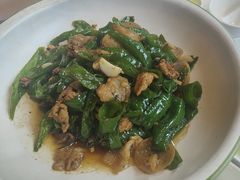 -洞庭鱼香(万科店)