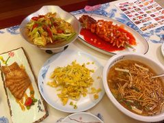-姑苏家宴·苏帮菜·松鼠桂鱼(苏州总店)
