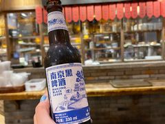-南京大牌档(香港广场店)