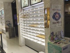 -宝岛眼镜·蔡司·依视路·青少儿近视防控验配中心(太白印象城店)