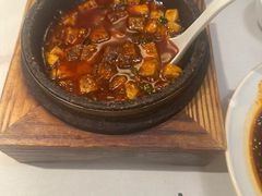 -渝信川菜(南滨店)