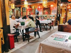 -湖南老饭铺(福永店)