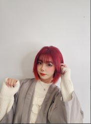 点击看大图 -MORI HAIR SALON日式美发沙龙