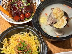 -鱼食饭稻·苏浙土菜17年老馆子(平江路店)