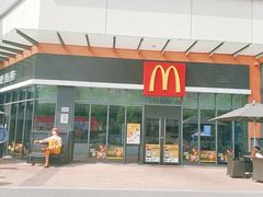 -麦当劳(景城邻里中心店)