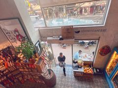 -Alimentari早午餐(安福路店)