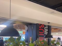 -拿渡·水煮鱼 麻辣香锅(西单大悦城店)