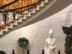 -楼外楼(西湖景区孤山路店)