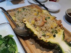 -琼大师东方烤乳猪(亚特兰蒂斯店)