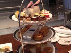 -Salon de Ville浦江汇(上海外滩华尔道夫酒店店)