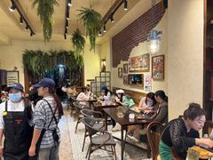 -婉泰·特色小吃·舂鸡脚(告庄二店)