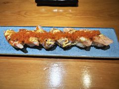 -福匠日本料理(人民路店)