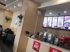 -李先生牛肉面大王(营口大润发店)