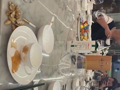 -菉雅苑·湛江菜(前海卓越INTOWN店)