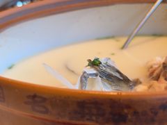 -风味小馆(天目湖宾馆店)