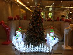 -常州环球恐龙城维景国际大酒店