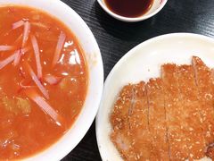 -孙阿姨上海小吃·本帮小厨(隆昌路店)