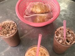 美禄-多春茶室