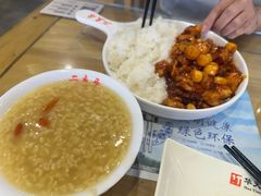 -华天二友居肉饼(宫门口店)