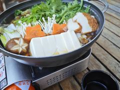 -山葵家居酒屋(天目里店)