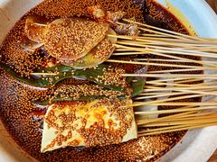-叶婆婆钵钵鸡(解放碑店)