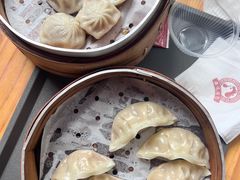 -鸡鸣汤包(红山动物园店)