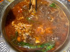 -王婆大虾(五道口店)