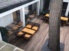 -自如ZSPACE四合院艺术餐厅