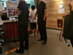 -麦当劳(青岛大学店)