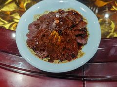 -金枝玉叶上海人家食府(三里河店)