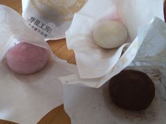 -西树泡芙(喜隆多店)