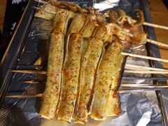 -腰子哥烤串(石佛营炫特店)