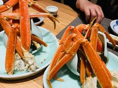 -京料理·日料自助·铁板燒(复悦城店)