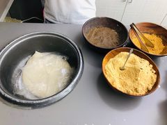 -禾生粑粑坊(陕西路店)