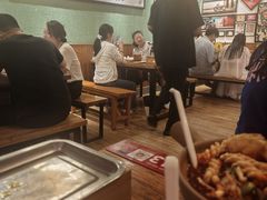 -福苗小骆驼烧烤(莲湖路店)